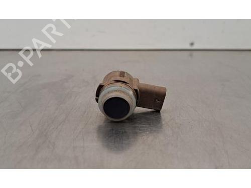 Used Electronic module MERCEDES-BENZ EQC (N293) EQC 400 4-matic (293.890) (408 hp) 31088266