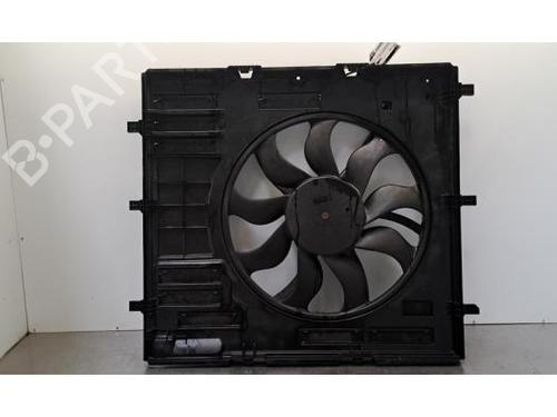 Kjølevifte elektrisk Kjølevifte elektrisk 37689504 37689504