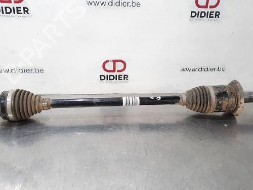 Used Right rear driveshaft BMW X1 (F48) xDrive 20 d (190 hp) 10889864