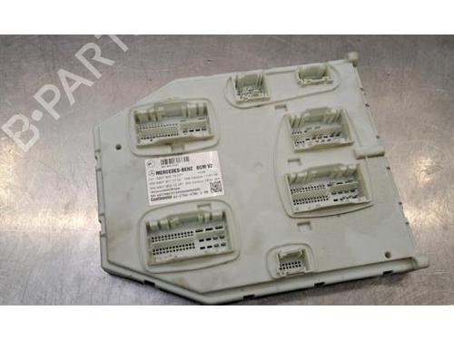 Electronic module MERCEDES-BENZ SPRINTER 3-t Van (B910) 215 CDI (910.621, 910.623) | BP37091490M83 - Image 4