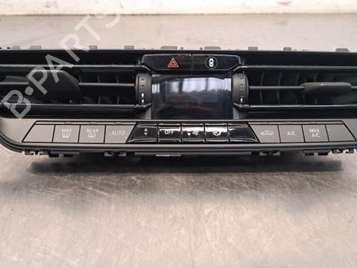 Used Climate control BMW X2 (F39) sDrive 18 i (136 hp) 23621311