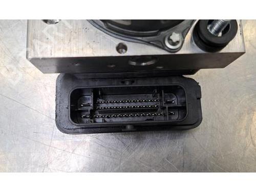 ABS pump RENAULT MASTER III Van (FV) 2.3 dCi 135 FWD (FV0N, FV08, FV06, FV00, FV1S) | BP37686315M43 - Image 2
