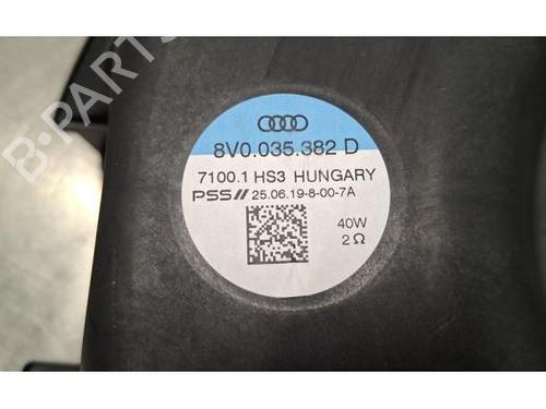 Electronic module AUDI A3 Sportback (8VA, 8VF) RS3 quattro | BP39646070M83 - Image 3