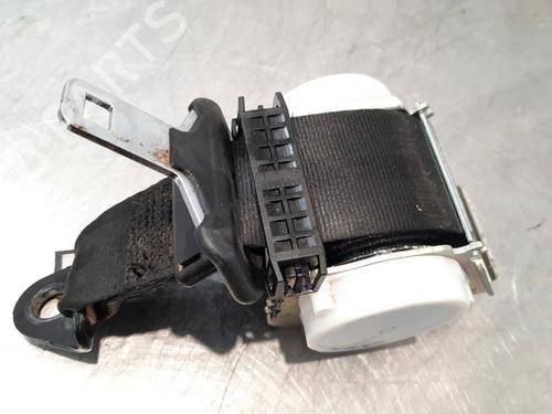 Rear left belt tensioner CITROËN DS3 (SA_) 1.6 THP 150 | BP11729060C89 