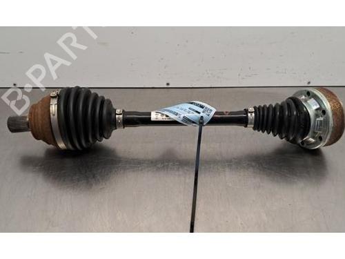 Used Left front driveshaft VW GOLF VIII (CD1, DA1) 1.5 TSI (131 hp) 32850451