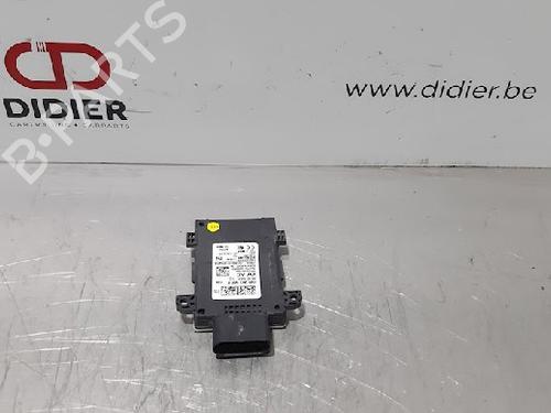 Elektronisk modul AUDI A6 C8 (4A2) 40 TDI Mild Hybrid quattro (204 hp) 10879108
