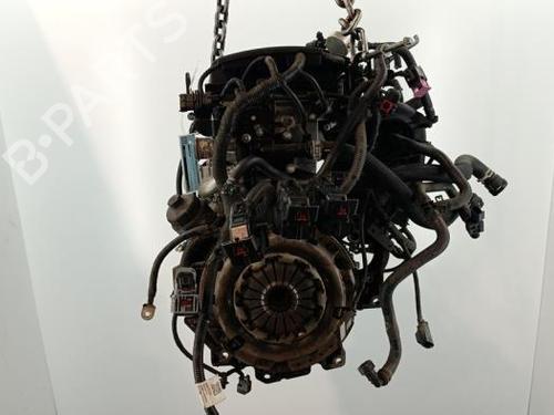 Engine OPEL MOKKA / MOKKA X (J13) 1.6 (_76) | BP32850442M1 - Image 5