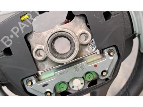 Used Steering wheel Steering wheel HYUNDAI i30 (PDE, PD, PDEN) 2.0 N (275 hp) 36769491 36769491