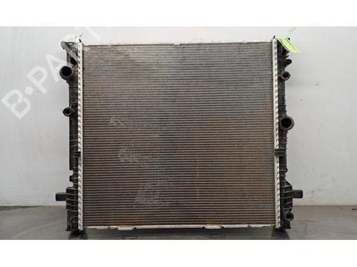 Køler Køler BMW X4 (G02, F98) xDrive 20 i Mild Hybrid (184 hp) 34199469 34199469