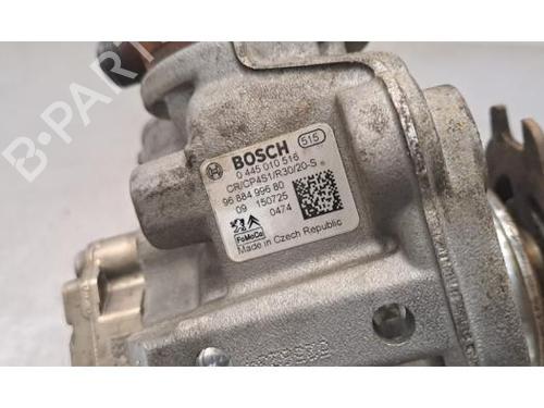 Injection pump CITROËN C3 Picasso (SH_) 1.6 HDI 90 | BP37251616M78 - Image 5