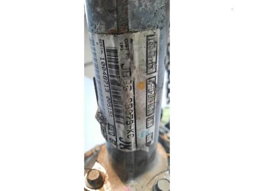 Differensial forvogn FORD RANGER (TKE) 2.0 EcoBlue 4x4 | BP30331801M23