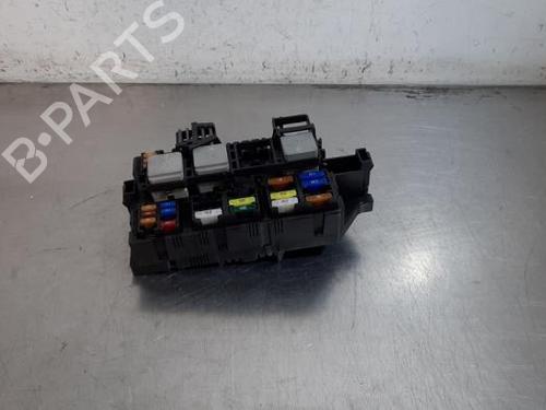 Used Fuse box Fuse box MERCEDES-BENZ GLE (V167) GLE 350 de 4-matic (167.106) (333 hp) 39754429 39754429