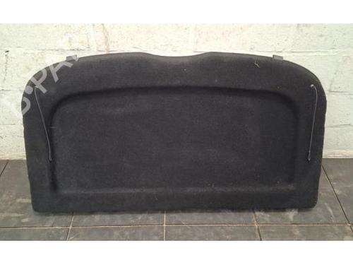 Used Rear parcel shelf Rear parcel shelf OPEL MOKKA / MOKKA X (J13) 1.4 (_76) (140 hp) 33726964 33726964