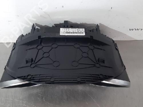 Instrument cluster MERCEDES-BENZ GLC (X253) 220 d 4-matic (253.905, 253.903) | BP10879660C47 
