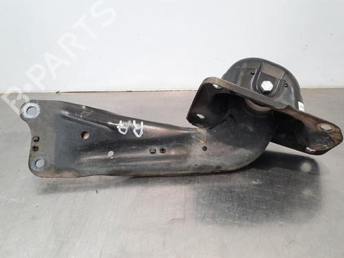 Used Right rear suspension arm VW TOURAN (5T1) 1.6 TDI (115 hp) 15027748