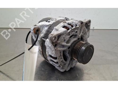 Used Alternator Alternator MERCEDES-BENZ GLA-CLASS (X156) GLA 180 (156.942) (122 hp) 34254161 34254161