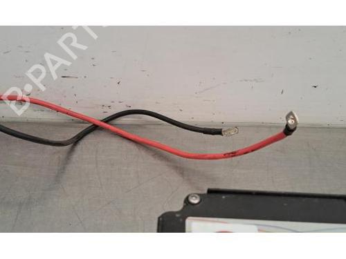 Inverter/Converter CITROËN JUMPER II Van e-Jumper | BP28120631M119 