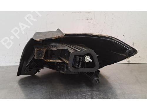 Left taillight OPEL CORSA F (P2JO) Corsa-e | BP38181112C34 - Image 2