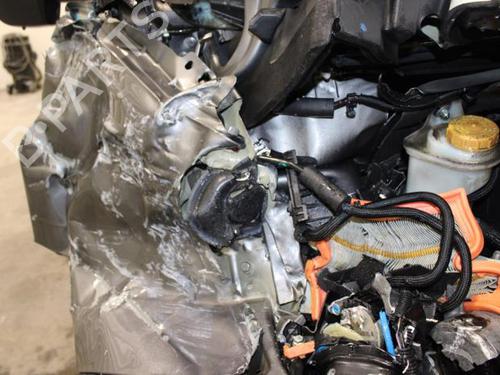 Elektronisk modul FIAT DOBLO Cargo (263_) 1.6 D Multijet | BP24534145M83 