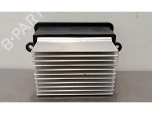 Used Heater resistor CITROËN JUMPY III Van (V_) 2.0 BlueHDi 120 (122 hp) 30138892