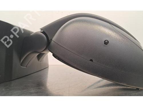 Left mirror IVECO DAILY VI Van 33S14, 35S14, 35C14, 42S14 | BP34199230C26  - Image 5