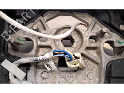 Steering wheel VOLVO XC60 II (246) B4 Mild-Hybrid | BP37091448C49 - Image 5