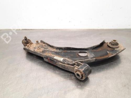 Used Right front suspension arm CITROËN C4 Grand Picasso II (DA_, DE_) 1.6 HDi / BlueHDi 115 (115 hp) 23583019