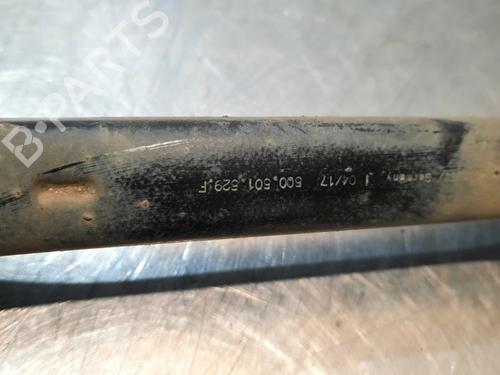 Left rear suspension arm AUDI A3 Sportback (8VA, 8VF) 2.0 TDI | BP16264006M14 