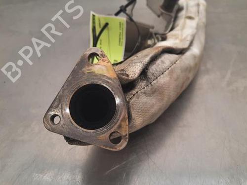 Pipe LAND ROVER RANGE ROVER SPORT II (L494) 3.0 SDV6 4x4 | BP23625971M125 