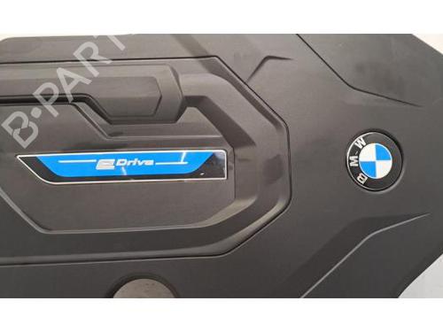 Underbody protection BMW 5 (G30, F90) 530 e Plug-in-Hybrid xDrive | BP37251736M92 - Image 3