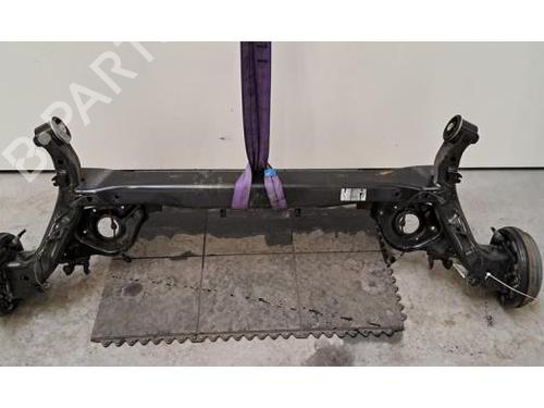Used Rear axle Rear axle NISSAN MICRA V (K14) 1.0 IG-T (92 hp) 36382465 36382465