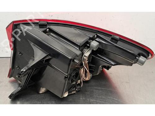 Left taillight SKODA FABIA IV (PJ3) 1.0 TSI | BP34268733C34  - Image 10