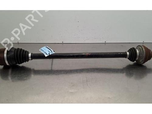 Used Right rear driveshaft Right rear driveshaft AUDI Q4 E-TRON SUV (F4B) 35 (170 hp) 34105593 34105593