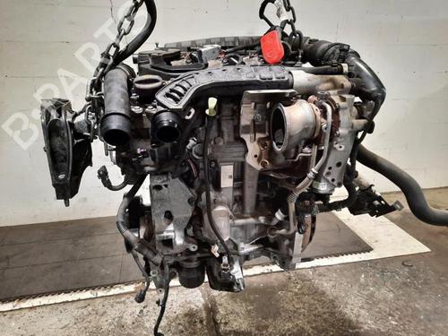 Engine OPEL GRANDLAND / GRANDLAND X (A18, P1UO) 1.2 (75) | BP29222886M1 