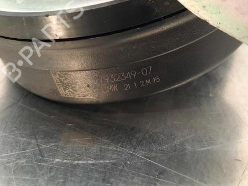 Horn BMW iX (I20) xDrive M60 | BP23603699E13 