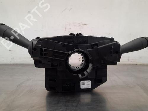 Steering column stalk CITROËN C4 III (BA_, BB_, BC_) BLUEHDI 110 (BBYHSA) | BP23607897I23 