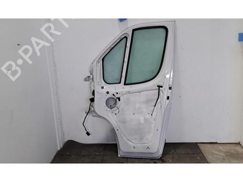 Right front door FIAT DUCATO Platform/Chassis (250_) 140 Multijet 2,2 D | BP32128689C3
