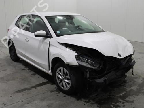 Levier de vitesses SKODA FABIA IV (PJ3) 1.0 TSI | BP23625901M90