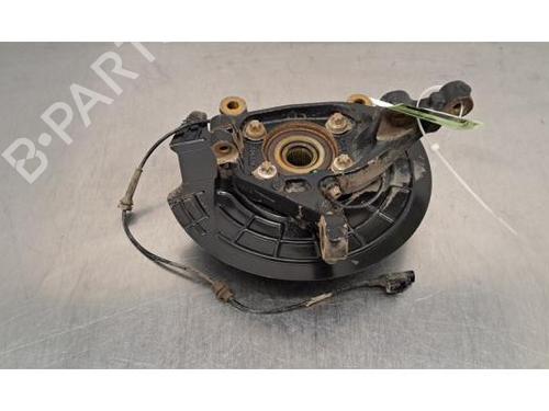 Right front steering knuckle JEEP COMPASS (MP, M6, MV, M7) 1.3 | BP29871721M26