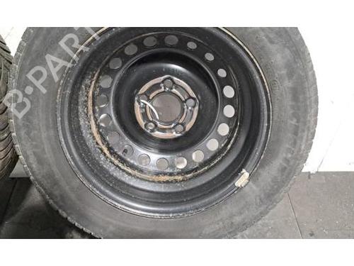 Rim RENAULT EXPRESS Box Body/MPV 1.3 TCe 100 (F6MA) | BP30187588C45 