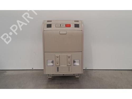 Innerbelysning SKODA KAMIQ (NW4) 1.0 TSI (95 hp) 31029416