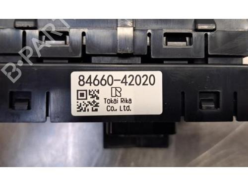 Switch SUBARU SOLTERRA EV | BP37092081I30 - Image 2