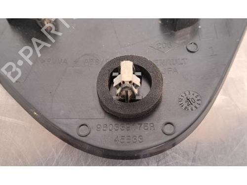 Other RENAULT SCÉNIC IV (J9_) 1.3 TCe 115 (J9N9) | BP28966508O1