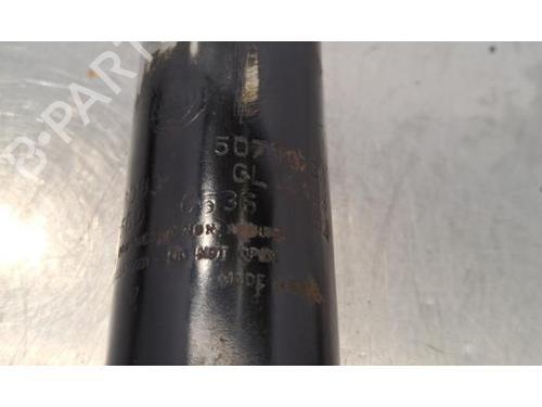 Left rear shock absorber CITROËN JUMPER II Van 2.2 BlueHDi 140 | BP29817804M18 