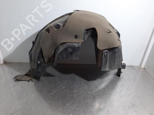 Wheel arch DS DS 3 / DS 3 CROSSBACK (UR_, UC_, UJ_) 1.2 PureTech 130 (URHNSS) | BP15032706C56 