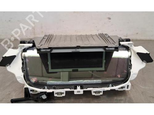 Used Instrument cluster PEUGEOT 308 III (FB_, FH_, FP_, F3_, FM_) Hybrid 225 (F3DGYT, F3DGNH) (224 hp) 24459593