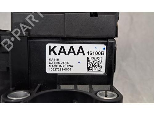 Selector da caixa MAZDA CX-60 (KH_) 3.3 e-SKYACTIV-D MHEV | BP30824180M90