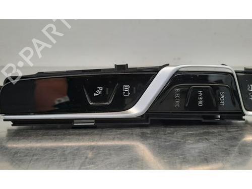 Used Switch BMW 5 Touring (G31) 530 e Plug-in-Hybrid (292 hp) 23622589