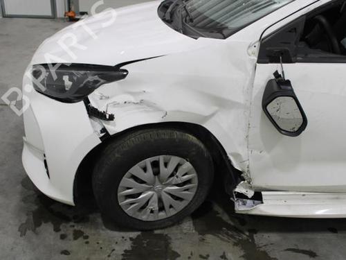 Battery TOYOTA YARIS (_P21_, _PA1_, _PH1_) 1.5 Hybrid (MXPH10, MXPH11) | BP31655943E11 