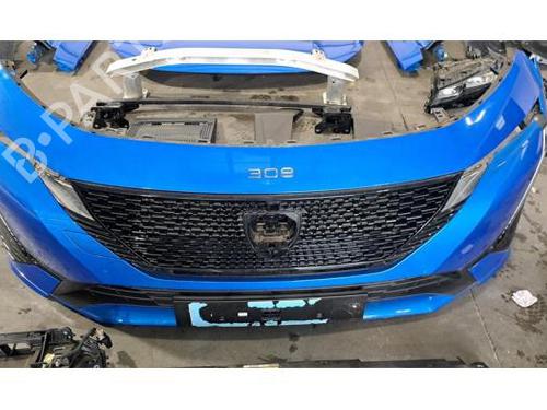 Full front PEUGEOT 308 III (FB_, FH_, FP_, F3_, FM_) e-308 (FMZKWZ) | BP30163408S1